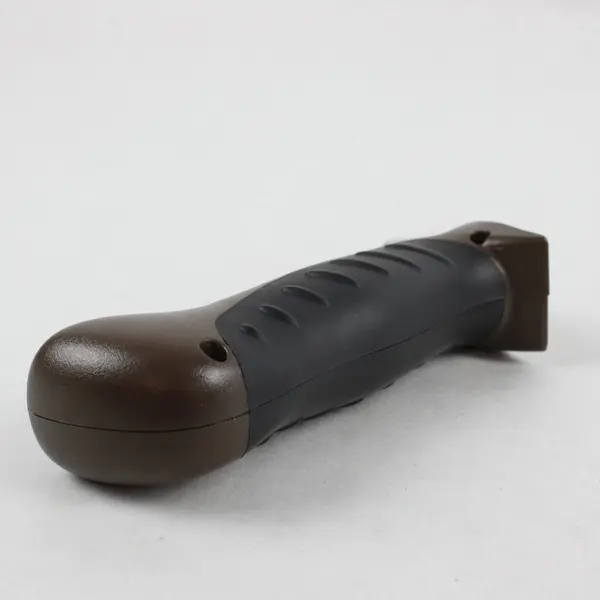 Able Life Auto Assist Grab Bar with Hidden Key Holder