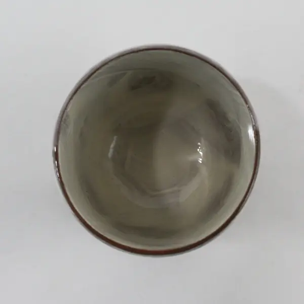 Kyo Ware Kiyomizu Yaki Ceramic  Cherry Blossoms Tea Cup Made In Japan