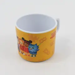2020 Fred Rogers Daniel Tiger's Neighborhood Child Melamine Cup 