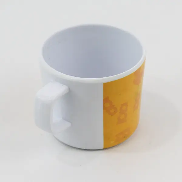 2020 Fred Rogers Daniel Tiger's Neighborhood Child Melamine Cup 