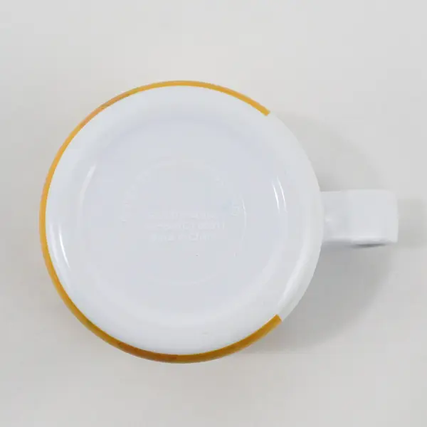 2020 Fred Rogers Daniel Tiger's Neighborhood Child Melamine Cup 