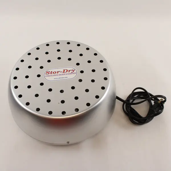 Caframo Stor-Dry 9406 West Marine Turbo Dryer Marine Dehumidifier