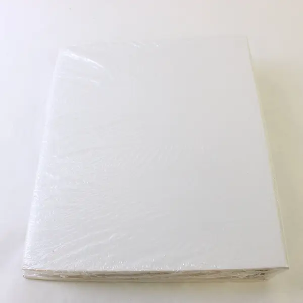 Vintage Pioneer 100 Fast-Stick Photo Album No PVC Photo Safe Made in USA