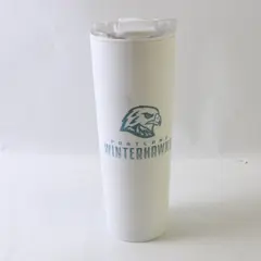  The LoudCup 20 oz Integrated Stadium Horn - Portland Winterhawks 