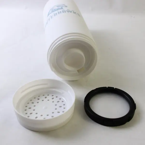  The LoudCup 20 oz Integrated Stadium Horn - Portland Winterhawks 