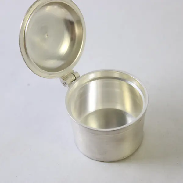 Dept 56 Small Decorative Tealight Candle Holder Home Decor Accent