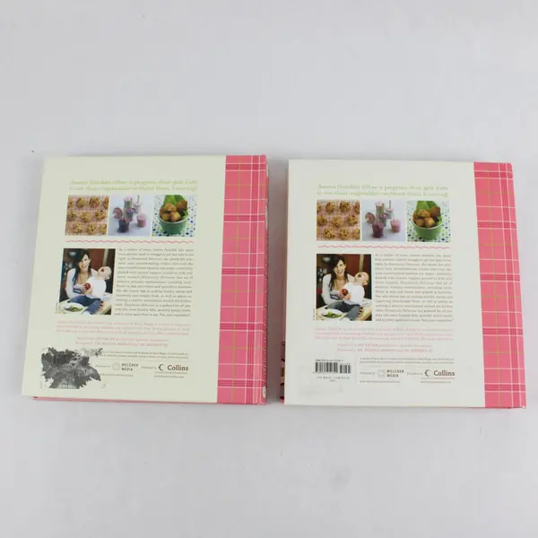 Lot of 2 Deceptively Delicious by Jessica Seinfeld 1st Edition 2007 SB HC