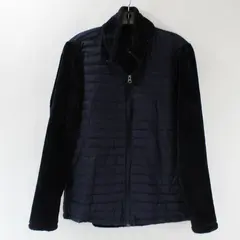 32 Degrees Heat Women's Active Full Zip Jacket Purple Size Large