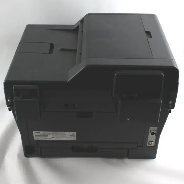 Brother MFC-7860DW Wireless Monochrome Laser Printer Scanner Copier Fax
