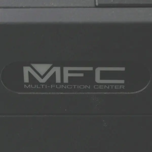 Brother MFC-7860DW Wireless Monochrome Laser Printer Scanner Copier Fax