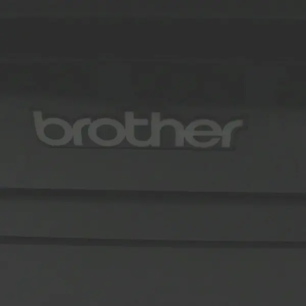 Brother MFC-7860DW Wireless Monochrome Laser Printer Scanner Copier Fax