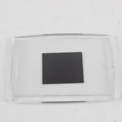 MCS Industries 45784 Set 2 Acrylic Magnetic Picture Frames 2x3
