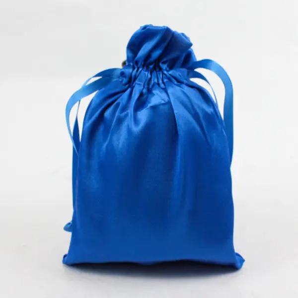 Sunscope Subaru Loves to Care Blue Pillow Case New