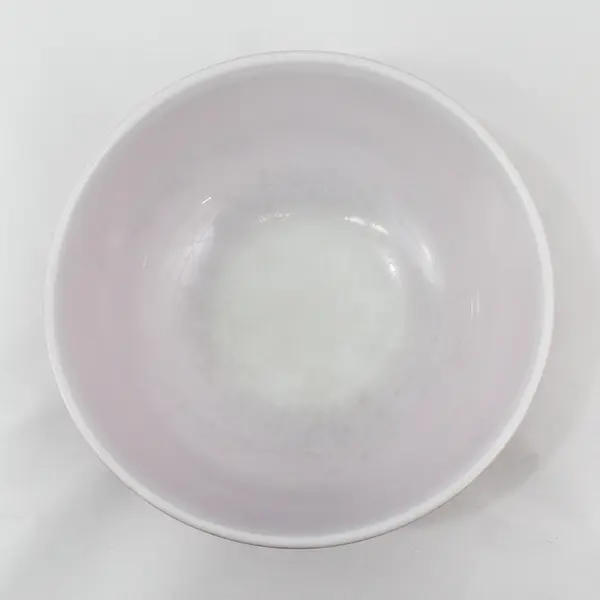 Vintage Pyrex 4qt Red Mixing Bowl #404 With Fading