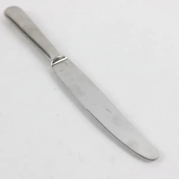 Cutipol Baguette Stainless Steel Hollow Flatware Knife 9.5in