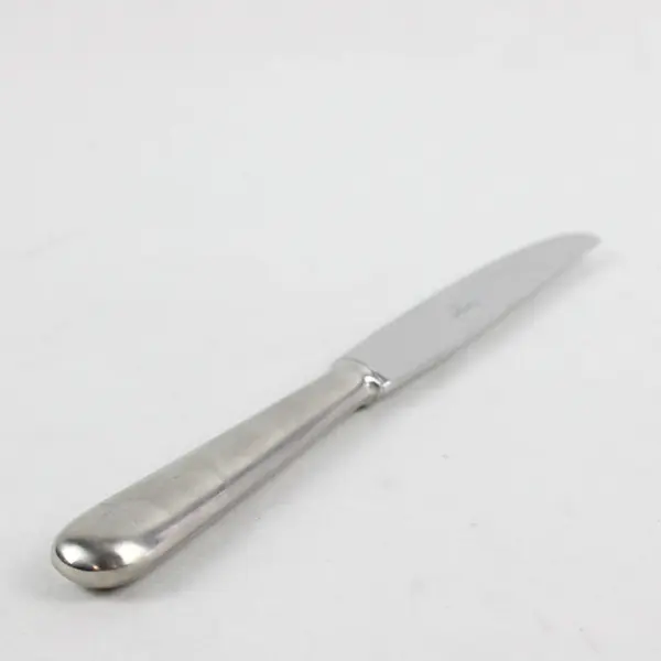 Cutipol Baguette Stainless Steel Hollow Flatware Knife 9.5in