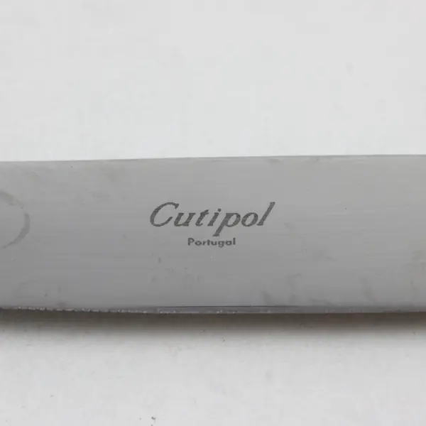 Cutipol Baguette Stainless Steel Hollow Flatware Knife 9.5in