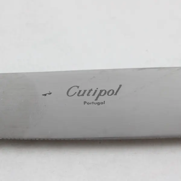 Cutipol Baguette Stainless Steel Knife 9.5in