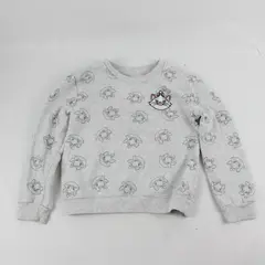 Disney The Aristocats Marie Cozy Sweatshirt Girl’s Size 10 Cotton Blend