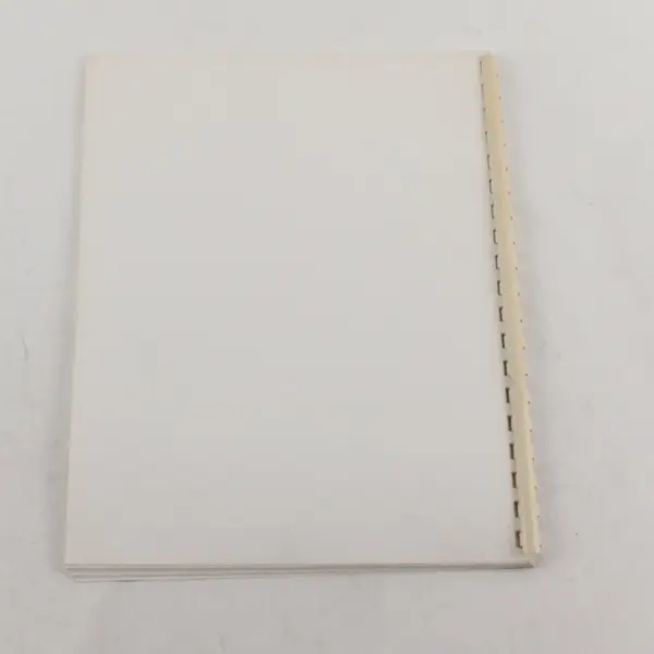 Vintage Scrolling Techniques by Paula Collins 1986 Spiral-Bound Paperback Book