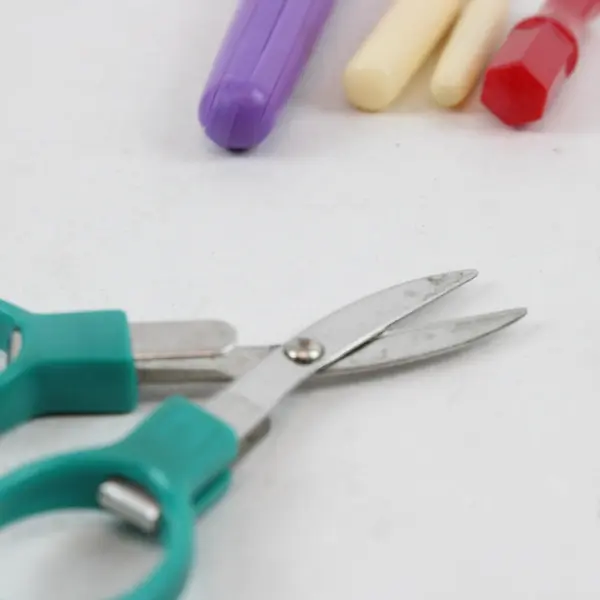 Lot of Sewing Tools Accessories Seam Rippers Scissors Threaders Screwdrivers