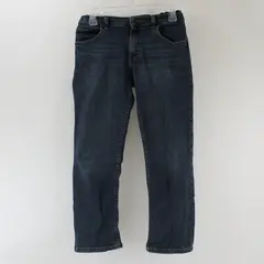 Wrangler Medium Wash Classic Straight Jeans Boys' Size 12 Husky