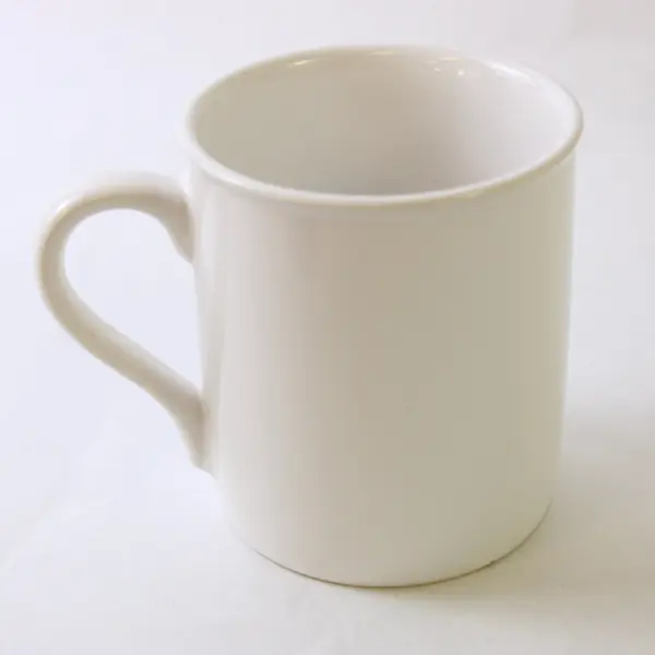 VTG 1985 Hallmark Rim Shots Work Humor Coffee Mug