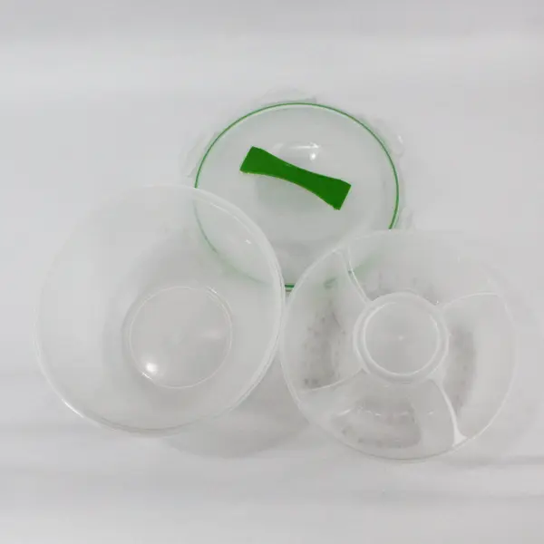 Snapware Air Tight Fruit & Veggie-Tainer Set 25.1 Cups
