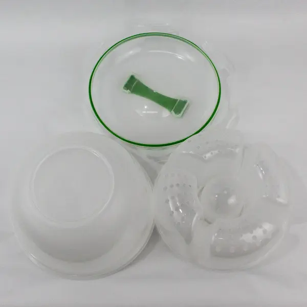 Snapware Air Tight Fruit & Veggie-Tainer Set 25.1 Cups