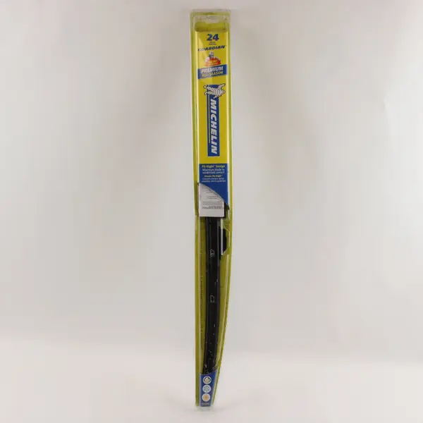 Michelin Guardian Premium All-Season 24in Wiper Blade New Open Box