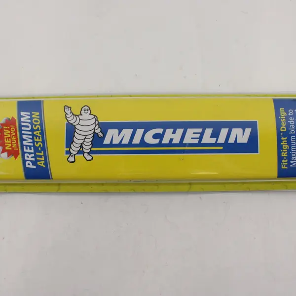 Michelin Guardian Premium All-Season 24in Wiper Blade New Open Box