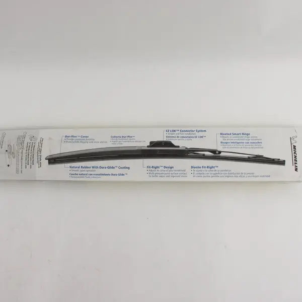 Michelin Guardian Premium All-Season 24in Wiper Blade New Open Box
