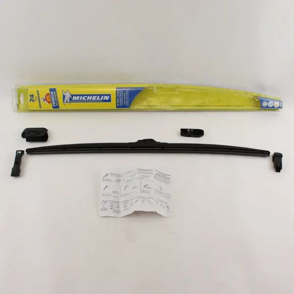 Michelin Guardian Premium All-Season 24in Wiper Blade New Open Box