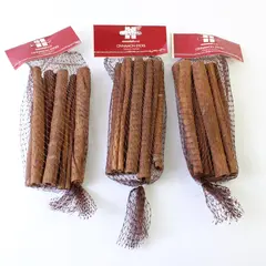 Lot of 3 Essential Home Cinnamon Sticks For Potpourri Decor