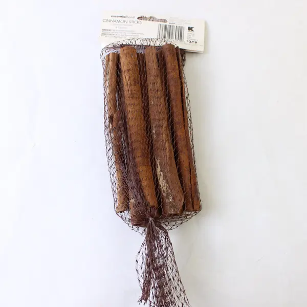 Lot of 3 Essential Home Cinnamon Sticks For Potpourri Decor
