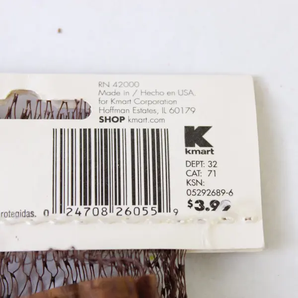Lot of 3 Essential Home Cinnamon Sticks For Potpourri Decor