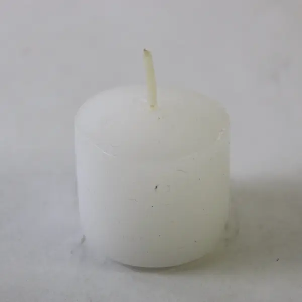 Sullivans Set of 2 Fall Glass Tealight Candle Holders OR2661