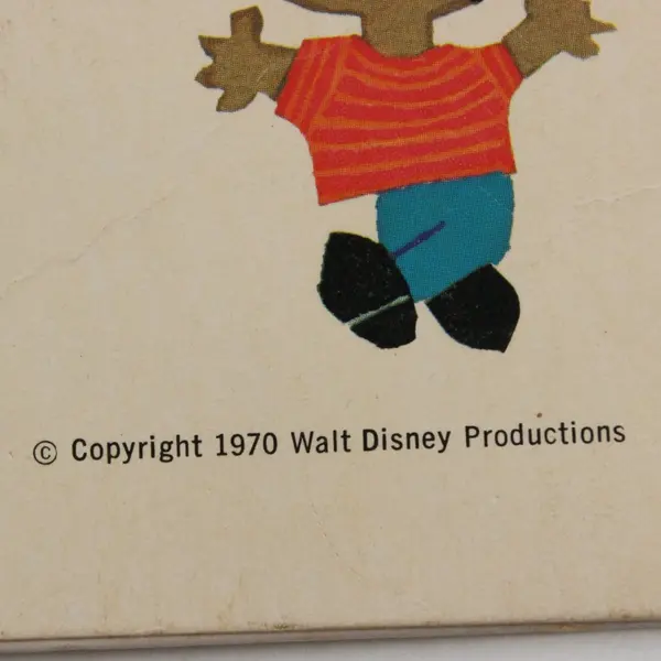 Rubber Duckie And Other Songs From Sesame Street 12" Vinyl Record