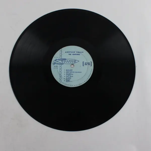 The Ventures- Another Smash !!!  12" Vinyl Record