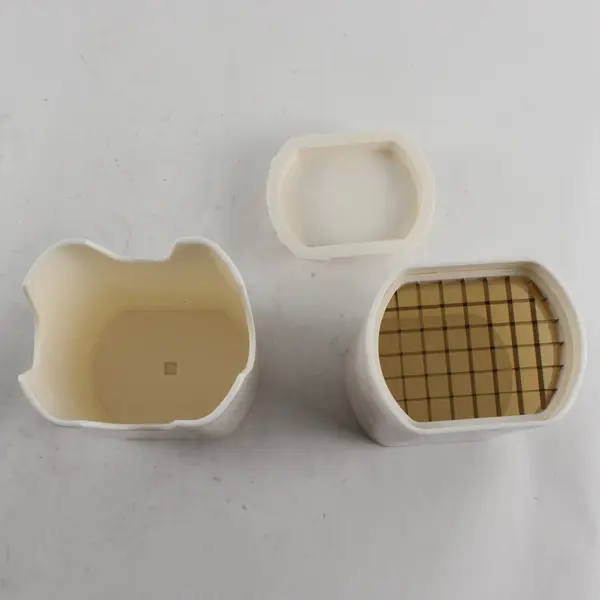 Perfect Fries Potato French Fry Cutter Tool