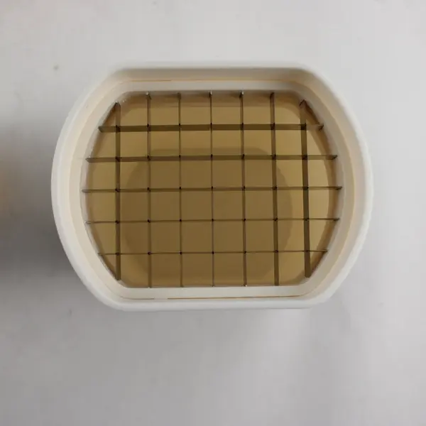 Perfect Fries Potato French Fry Cutter Tool