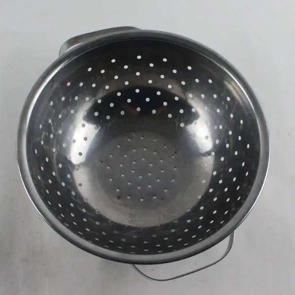 18/8 Stainless Steel 9in Colander