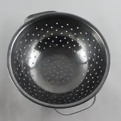 18/8 Stainless Steel 9in Colander
