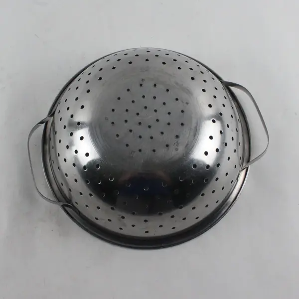 18/8 Stainless Steel 9in Colander