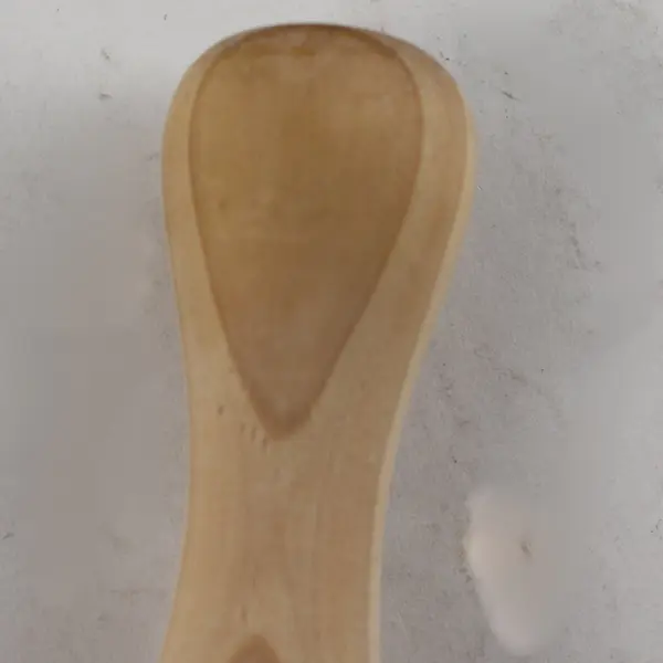  Flor de Caña Wooden Bar Pestle Cocktail Muddler 9"