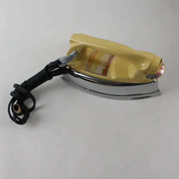 Proctor Silex Iron 081531 Type I1 - Untested - Sold as is