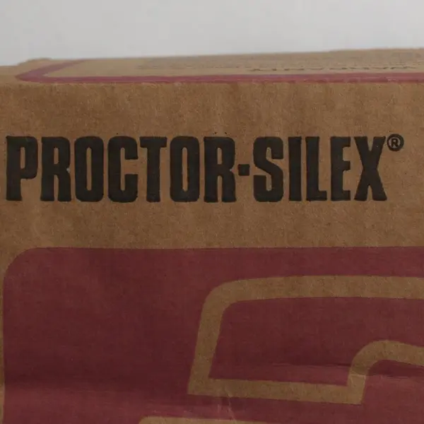 Proctor Silex Iron 081531 Type I1 - Untested - Sold as is