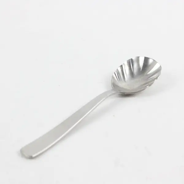 Mixed Lot 4 Stainless Steel Spoons Mixed Brands Sugar Grapefruit Teaspoon