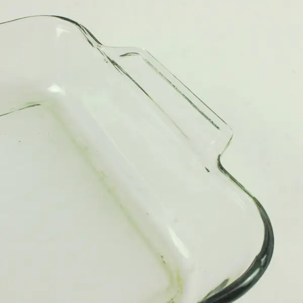 Anchor Hocking Clear Glass Rectangular Baking Dish 3L