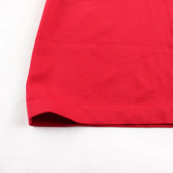 George Seamless Cherry Red Tank Top Women's Small 4/6
